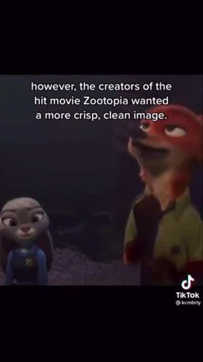 Fun fact