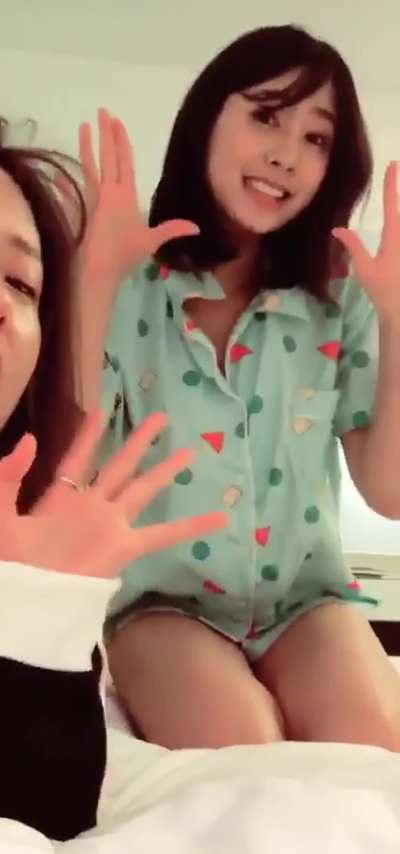 deleted vilve - Apink Hayoung korean sexy goddess