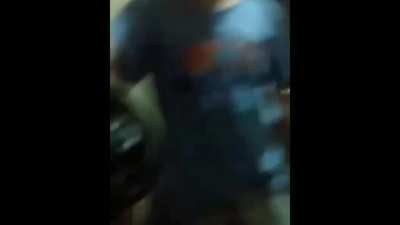 Mlk gado d+ kkkk