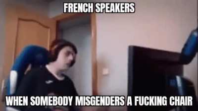 Gae laungage