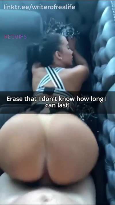 She's Just Too Good