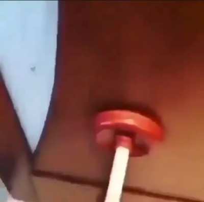 Plunger