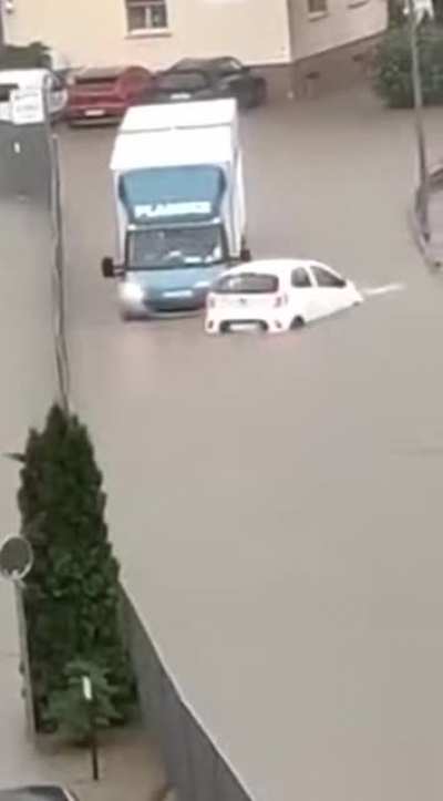 Maybe Maybe Maybe