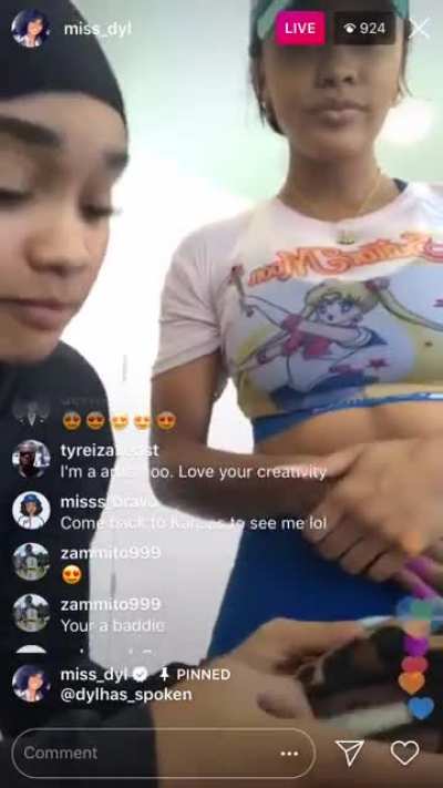 Live