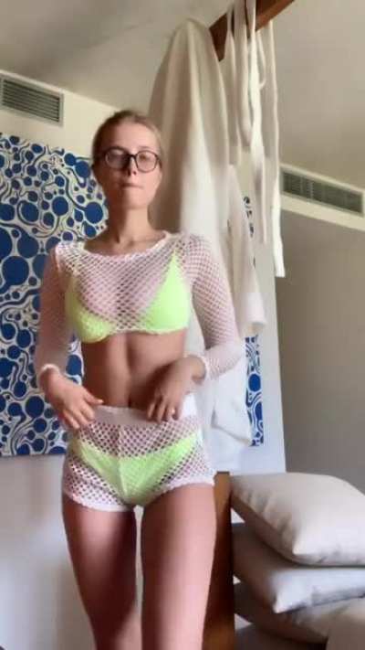 ...