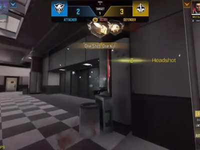 my Xantares peeks