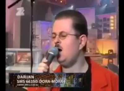 Moj galebe