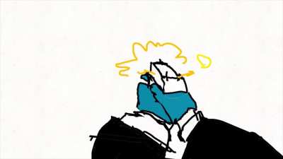 rate my animation