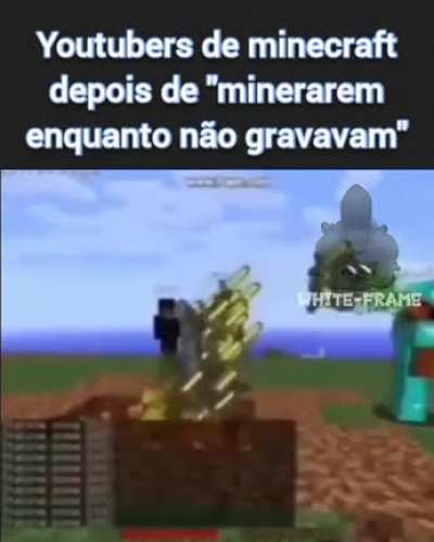 Mineradinha em off