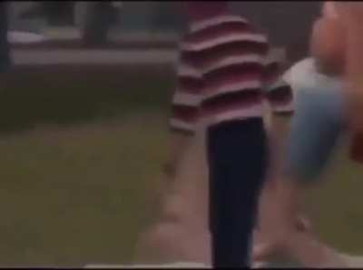 3 seconds on the clock