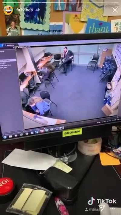 Maybe Maybe Maybe