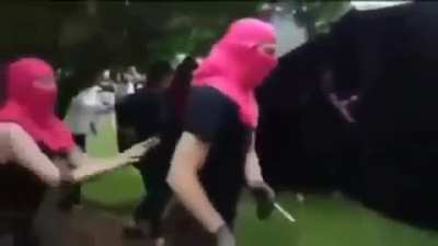 Leaked TF3 Gameplay with New Original Characters