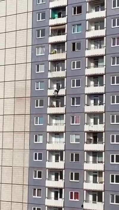 Hostage situation