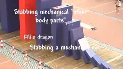 terraria progression be like: