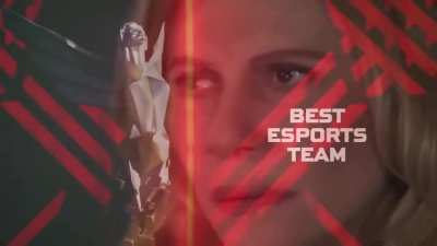 Resumen de los Game Awards