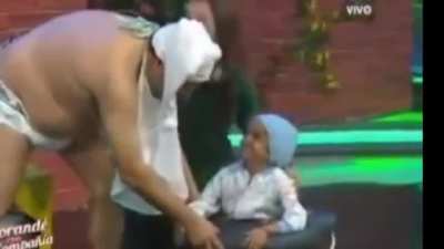 Chilean TV