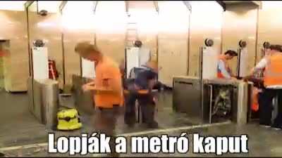 Ilyet… Tiszta fidesz