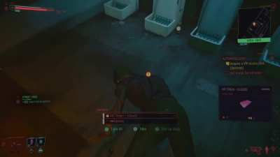 When you die but you didn’t finish pissing
