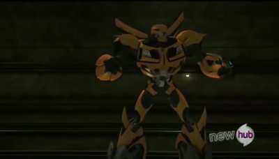 TF prime is a very good show