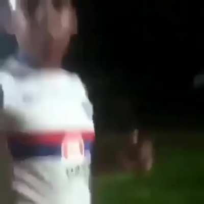 Vazou o DICIRIA