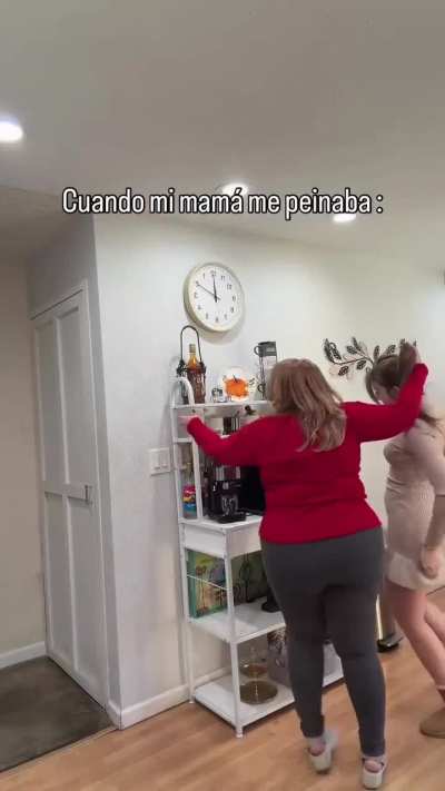 El lunes a clases