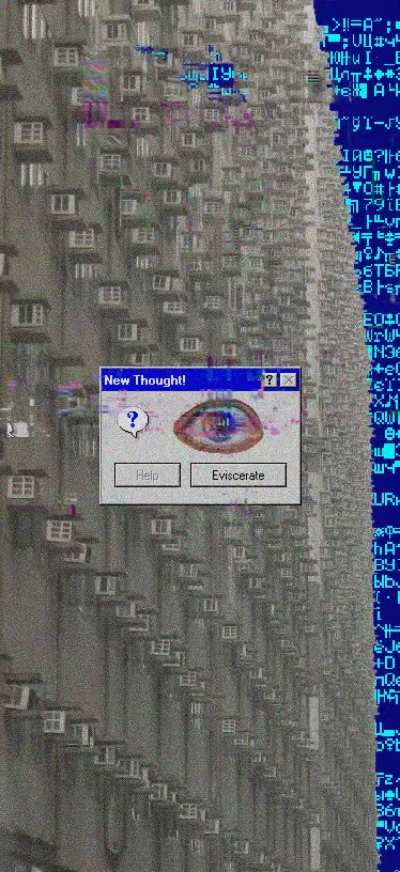 Eviscerate