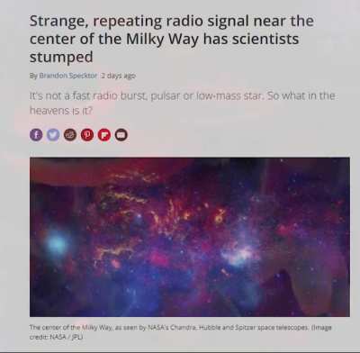 Oh no