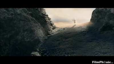 The Horse Door