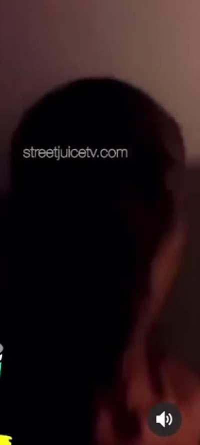 Nigga herbo tweakin