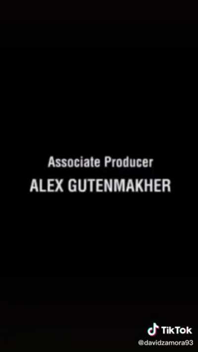 Spiderman soltando facts