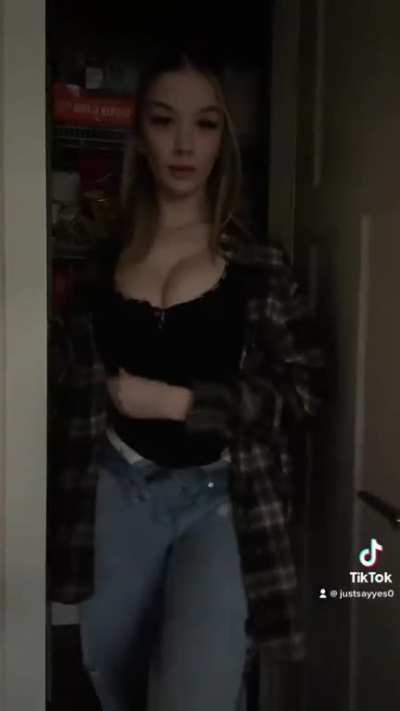 New trend? (Username in comments)