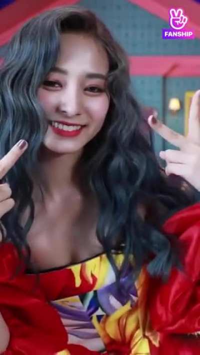 Tzuyu