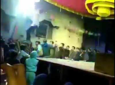 I'll show them what I can do, half-heartedly! WCGW