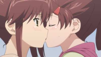 [kiss x sis]what a cultured show that was.
