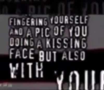 You wouldn’t