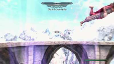How to Properly Fus Vyrthur