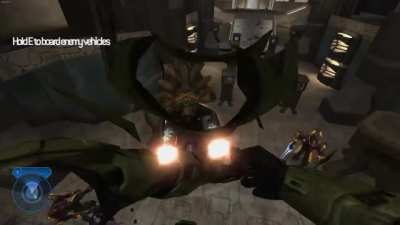 watch out sword guy