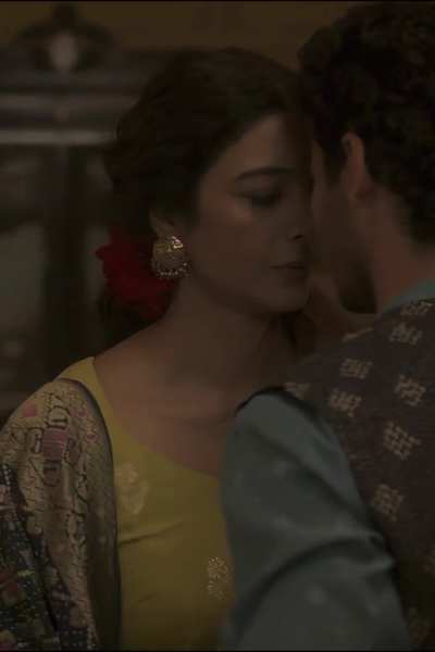 Tabu [A Suitable Boy S01E01]