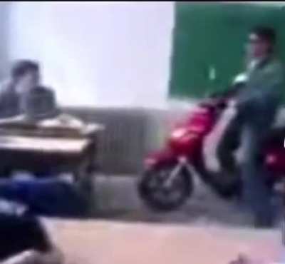 Balkans Highschool