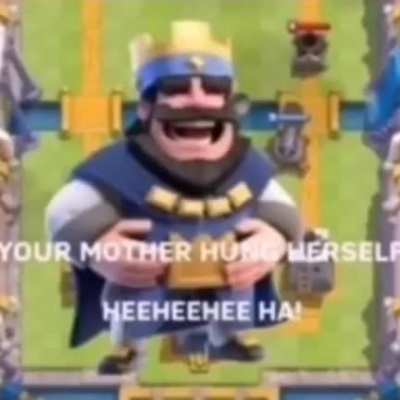 HEHEHEAW