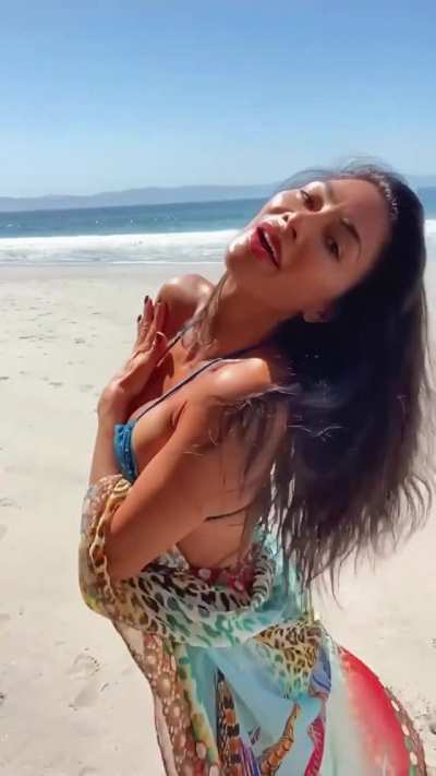 Incredible Body