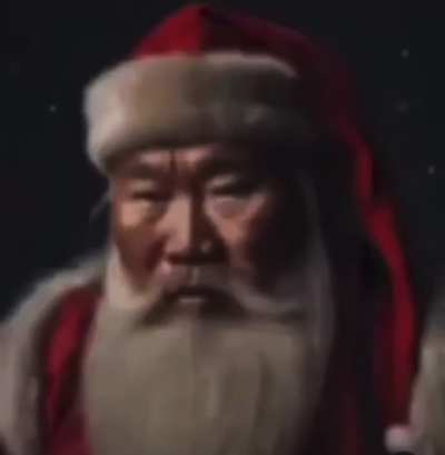 LGSPT(Christmas eve edition)