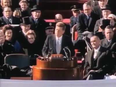 JFK Rule