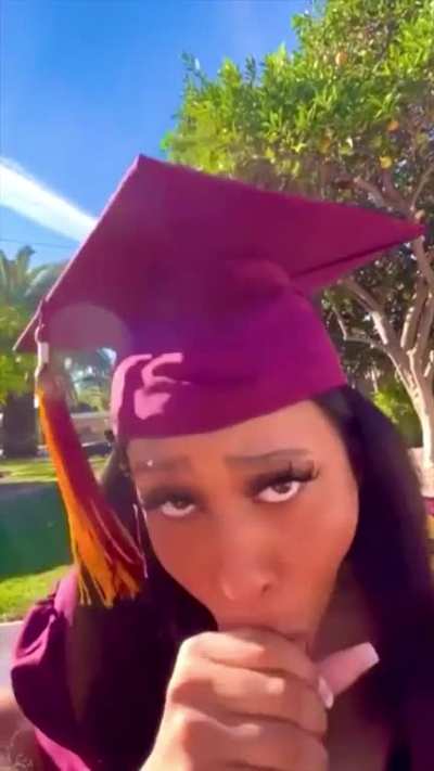 congrats thot