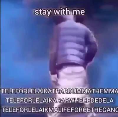 😔✊