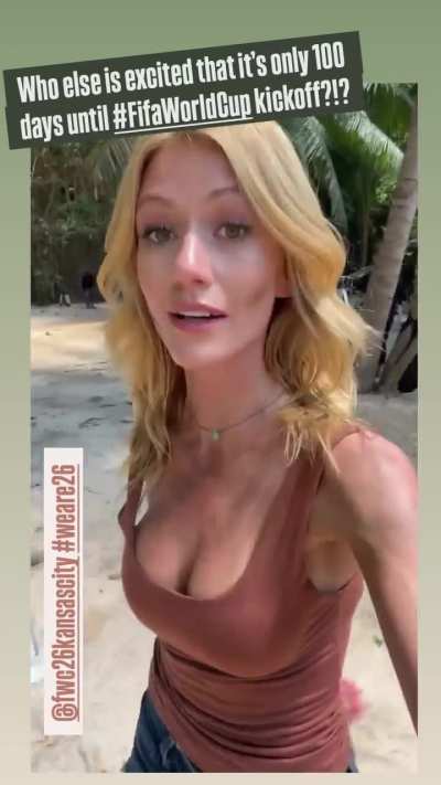 Katherine McNamara
