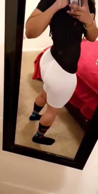 Well damn....