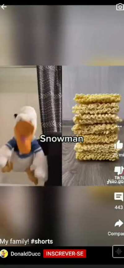 DONALD ( REALLY LOUD )