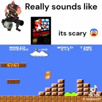I love these videos