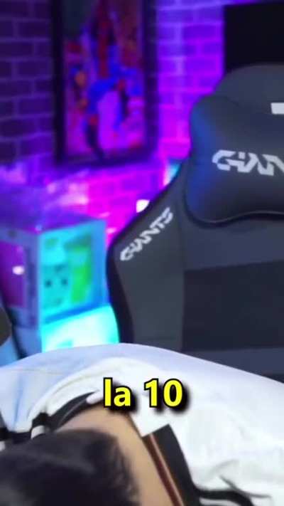 Que anecdota